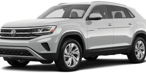 VOLKSWAGEN ATLAS CROSS SPORT 4MOTION 2021 1V2TE2CA5MC215200 image VOLKSWAGEN ATLAS CROSS SPORT 4MOTION 2021 1V2TE2CA5MC215200 image